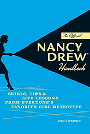 THE OFFICIAL NANCY DREW HANDBOOK